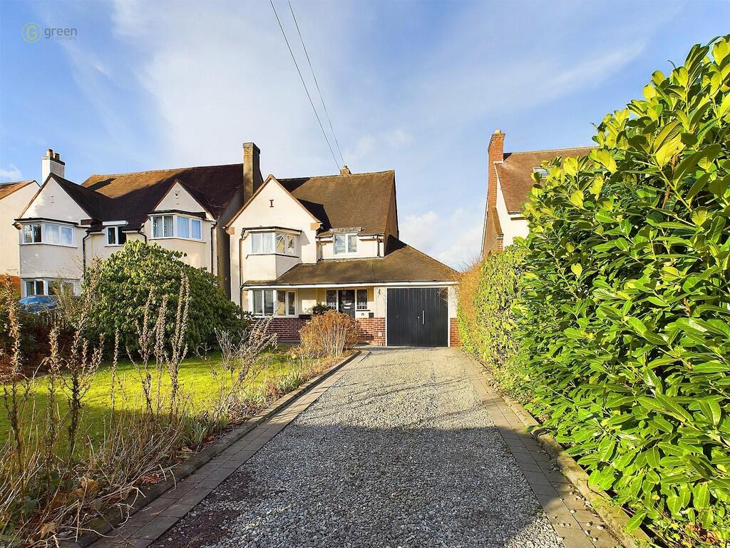 Additional property image - Boswell Road, Sutton Coldfield