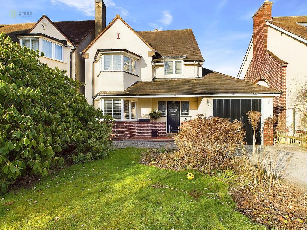 Additional property image - Boswell Road, Sutton Coldfield
