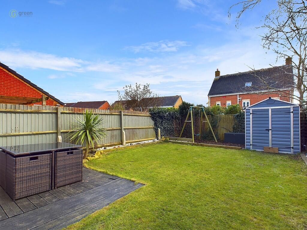Additional property image - Scarecrow Lane, Four Oaks