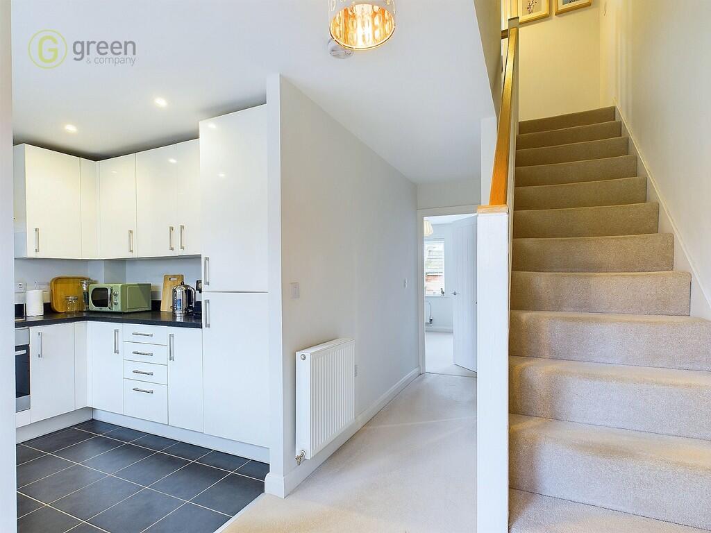Additional property image - Old Marl Close, Four Oaks