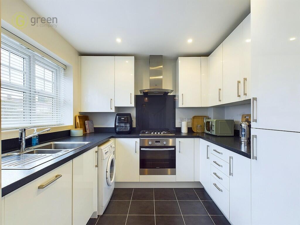 Additional property image - Old Marl Close, Four Oaks