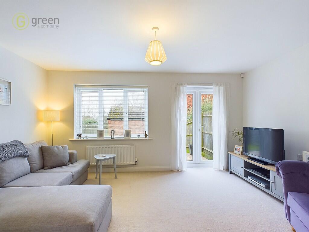 Additional property image - Old Marl Close, Four Oaks