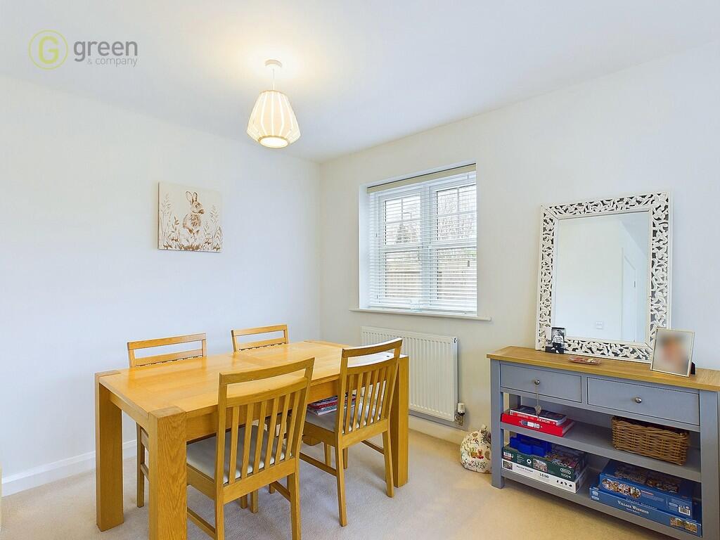 Additional property image - Old Marl Close, Four Oaks