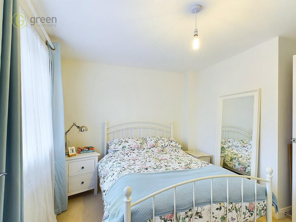 Additional property image - Old Marl Close, Four Oaks