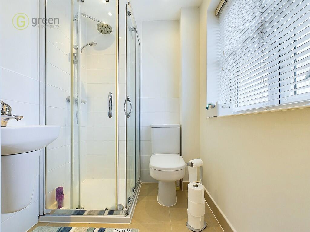 Additional property image - Old Marl Close, Four Oaks