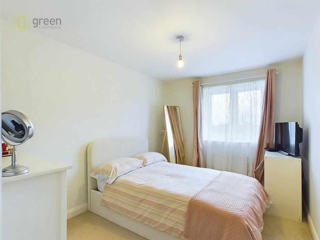 Additional property image - Old Marl Close, Four Oaks
