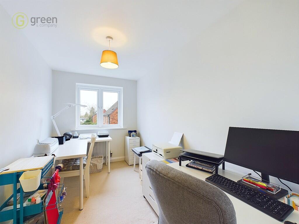 Additional property image - Old Marl Close, Four Oaks