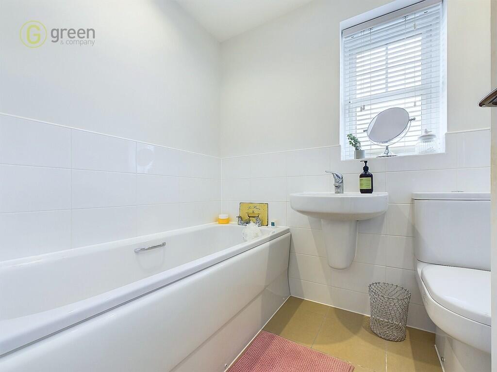 Additional property image - Old Marl Close, Four Oaks