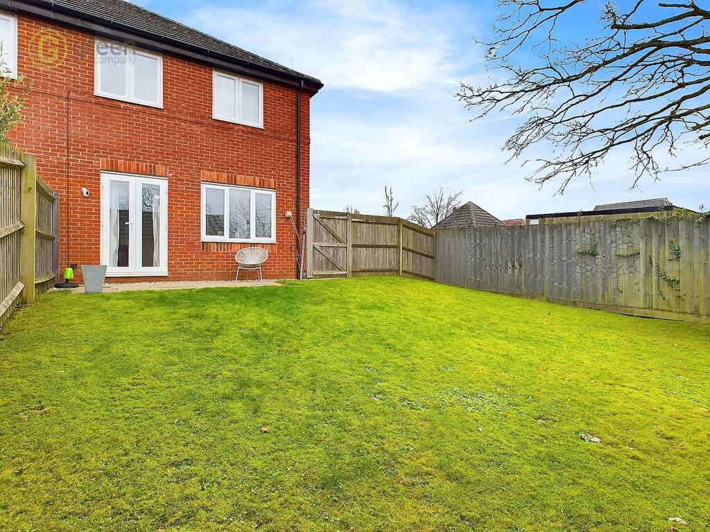 Additional property image - Old Marl Close, Four Oaks