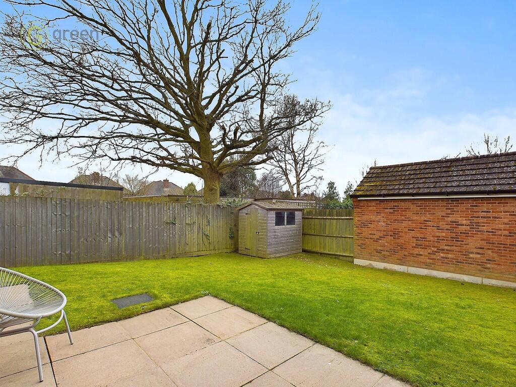 Additional property image - Old Marl Close, Four Oaks
