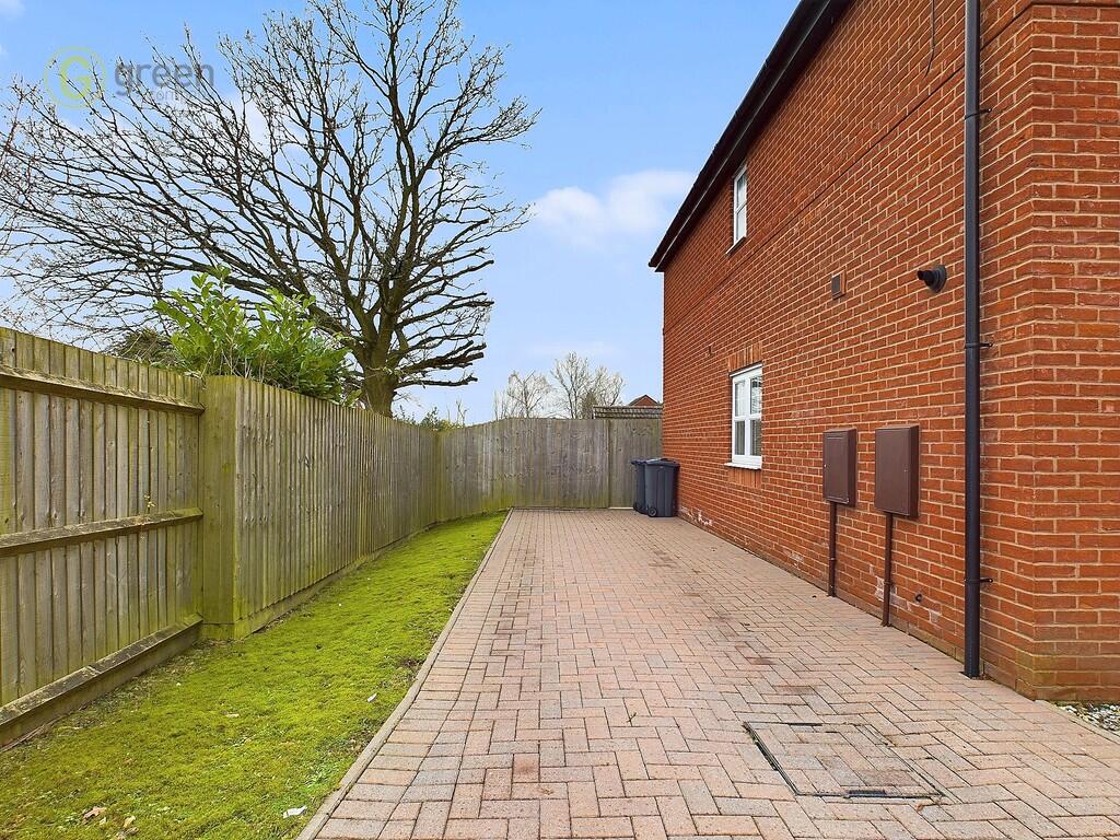 Additional property image - Old Marl Close, Four Oaks