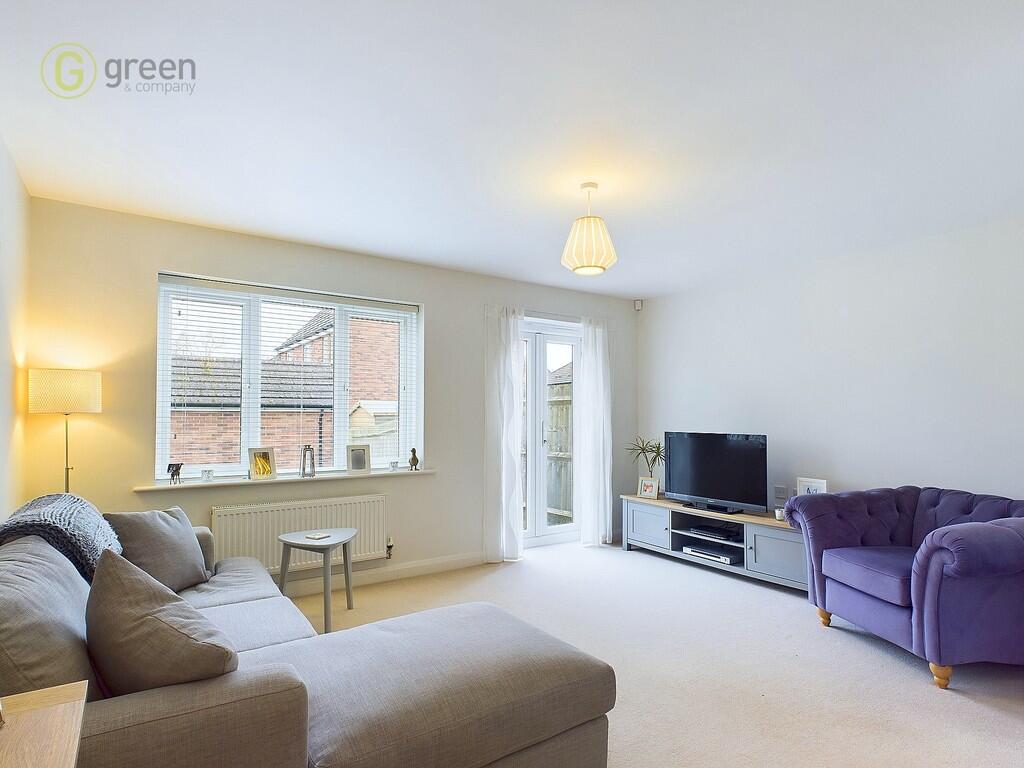 Additional property image - Old Marl Close, Four Oaks