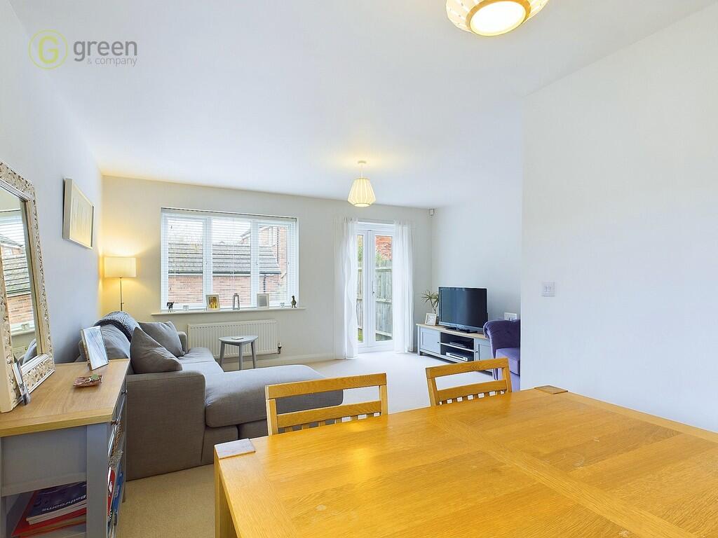 Additional property image - Old Marl Close, Four Oaks