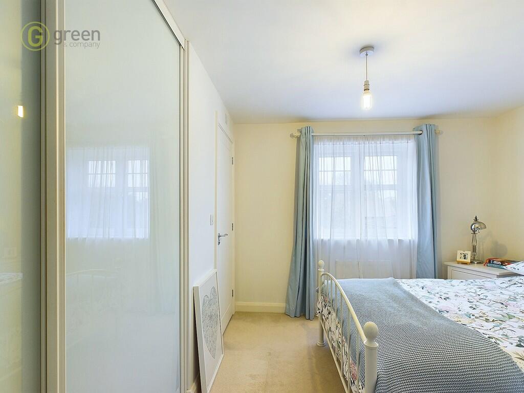 Additional property image - Old Marl Close, Four Oaks