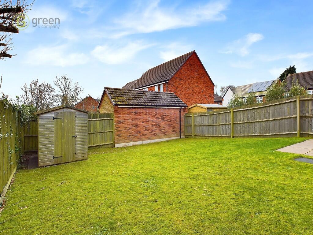 Additional property image - Old Marl Close, Four Oaks