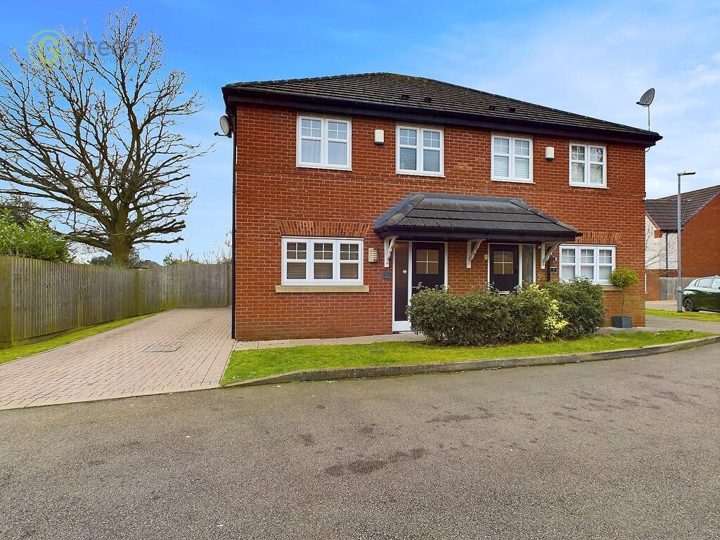 Additional property image - Old Marl Close, Four Oaks