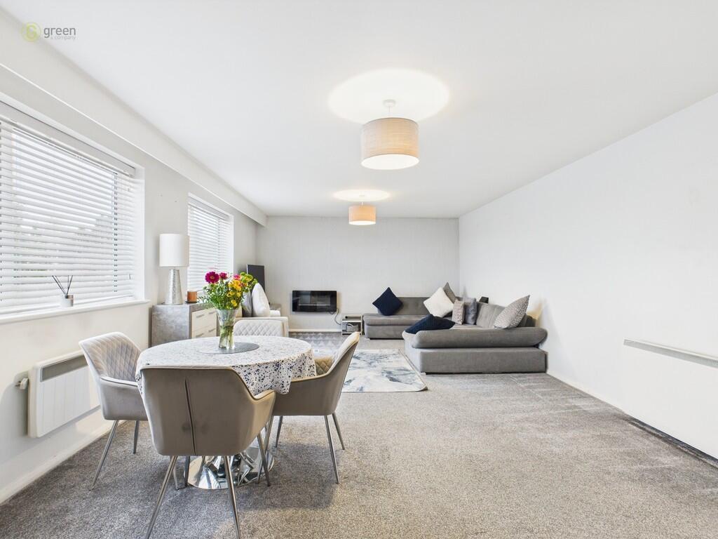 Main image of property: Lichfield Road, Four Oaks