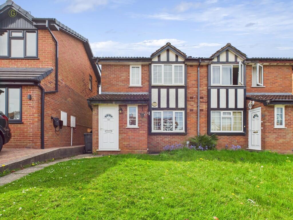 Main image of property: Shelley Drive, Four Oaks