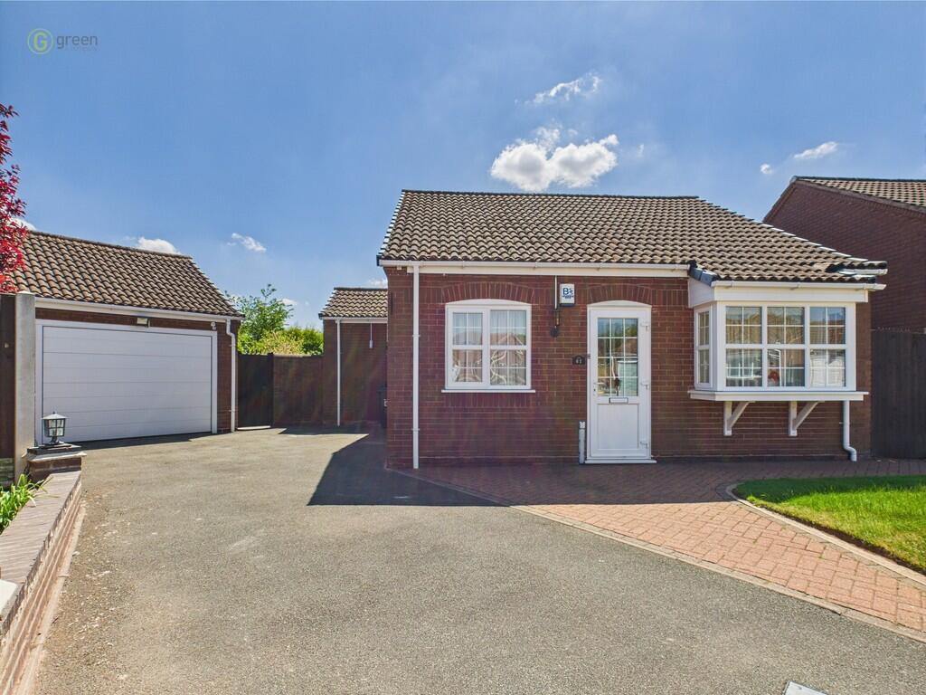Main image of property: Grange Lane, Four Oaks