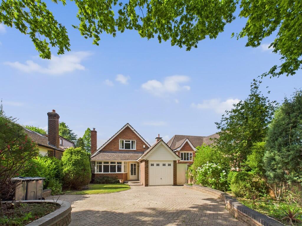 Main image of property: Edge Hill Road, Four Oaks