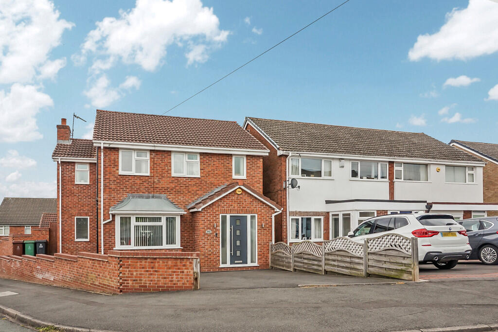 Main image of property: Elmtree Road, Streetly
