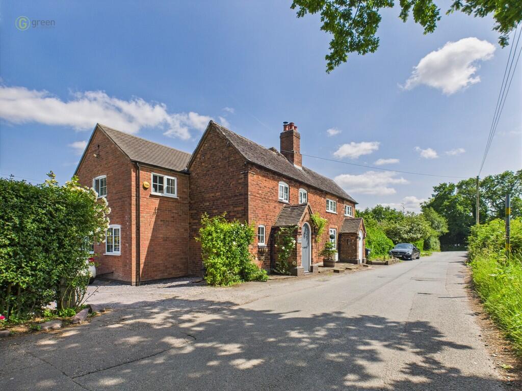 Main image of property: Slade Lane, Four Oaks