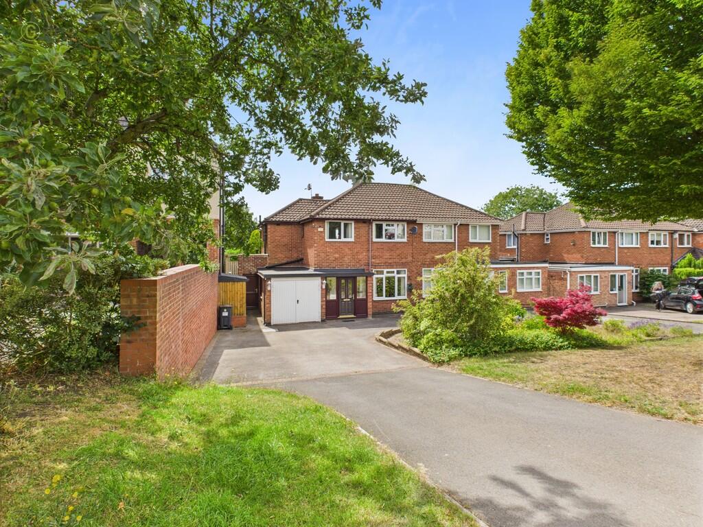 Main image of property: Lichfield Road, Four Oaks