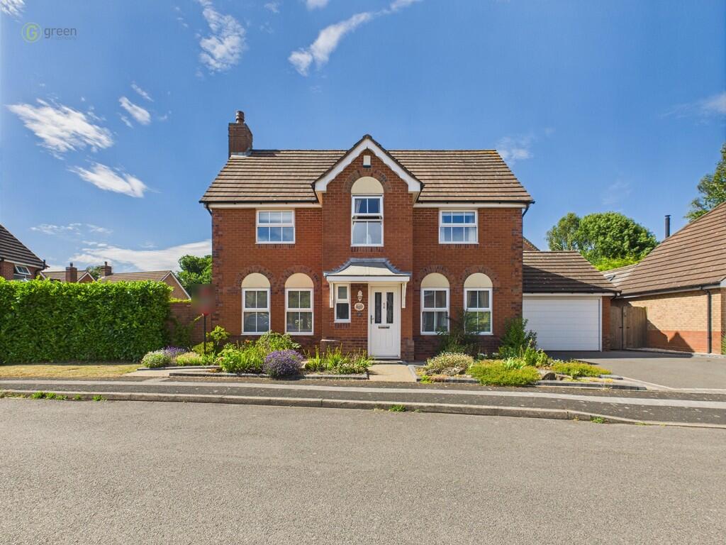 Main image of property: Bodicote Grove, Four Oaks
