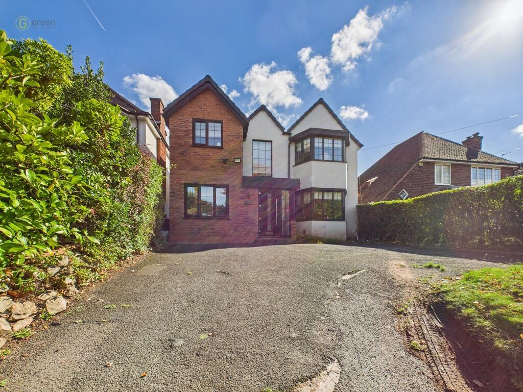 Main image of property: Tamworth Road, Sutton Coldfield