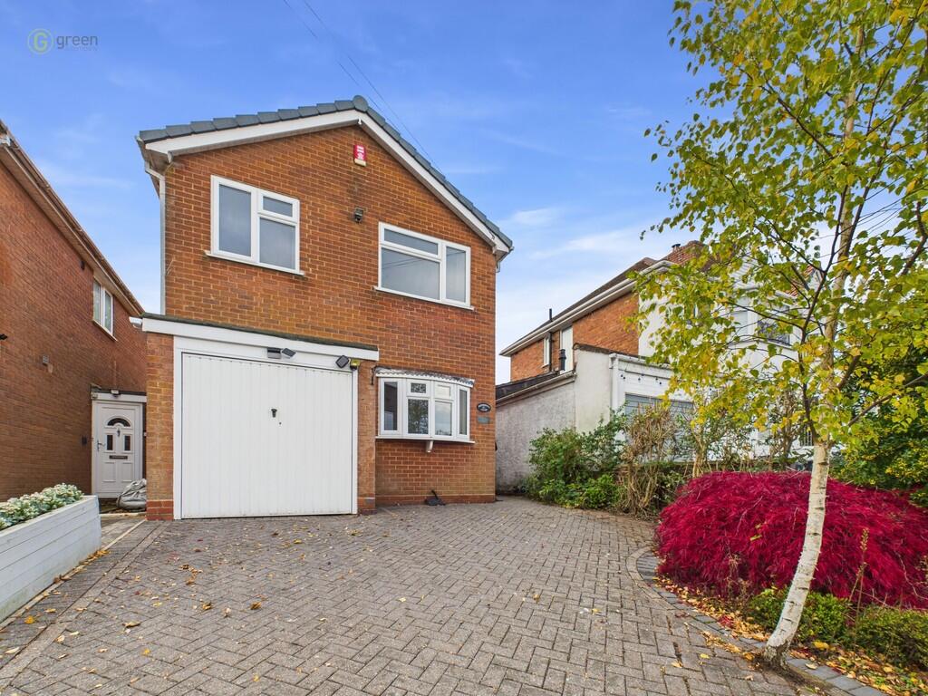 Main image of property: 4a Blackberry Lane, Four Oaks, Sutton Coldfield - Beautiful Locataion