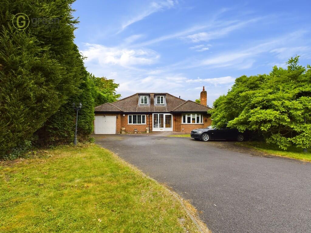 Main image of property: Aldridge Road, Little Aston