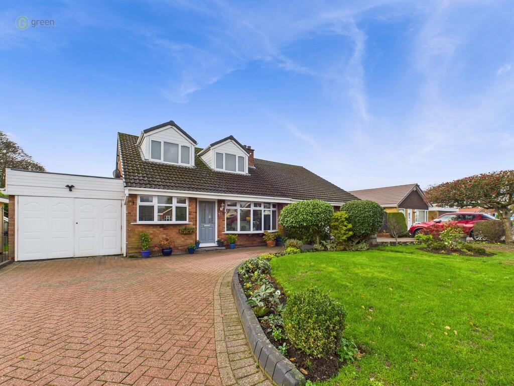 Main image of property: Heath Croft Road, Four Oaks