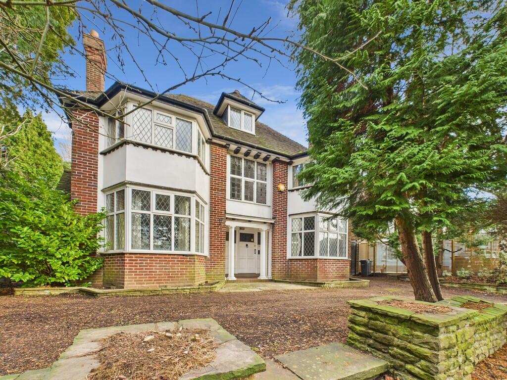 Main image of property: Birmingham Road, Sutton Coldfield