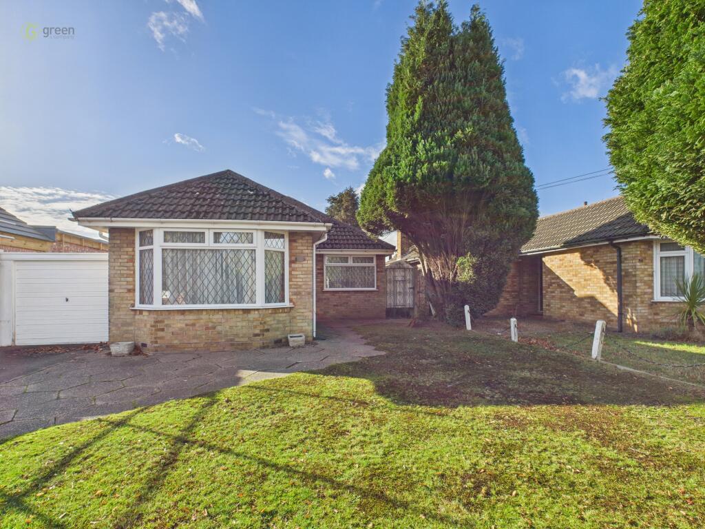 Main image of property: Ashfurlong Crescent, Sutton Coldfield, B75