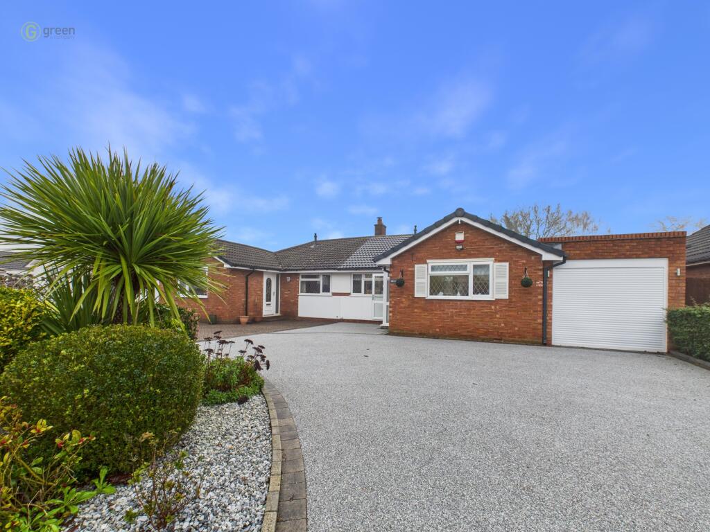 Main image of property: Hillmorton Road, Sutton Coldfield, B74