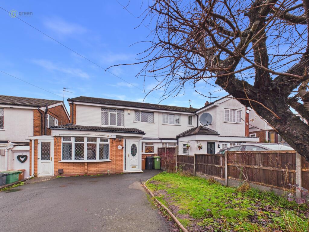 Main image of property: Hundred Acre Road, Streetly, B74