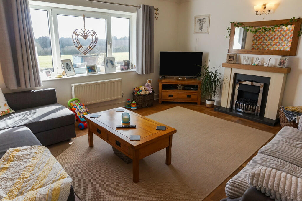 2 bedroom apartment for sale in Springfield Road, Sutton Coldfield, B75