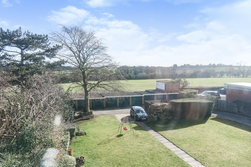 2 bedroom apartment for sale in Springfield Road, Sutton Coldfield, B75