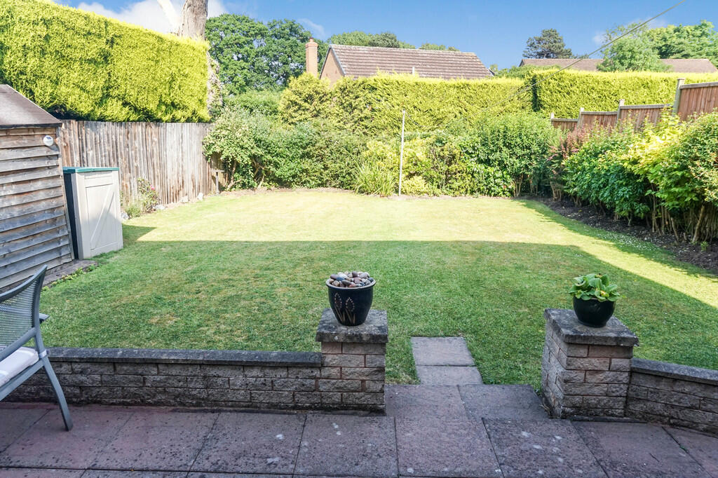 Additional property image - Cattock Hurst Drive, Walmley