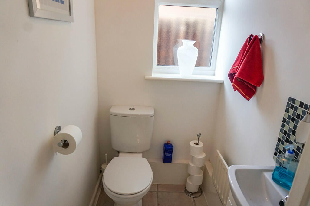 Additional property image - Cattock Hurst Drive, Walmley