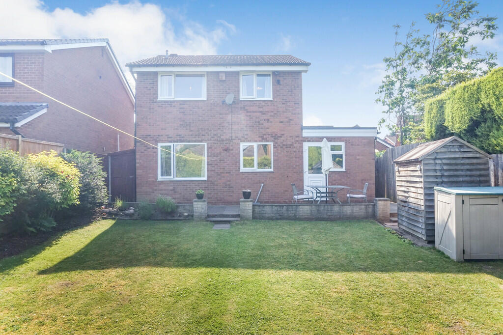 Additional property image - Cattock Hurst Drive, Walmley