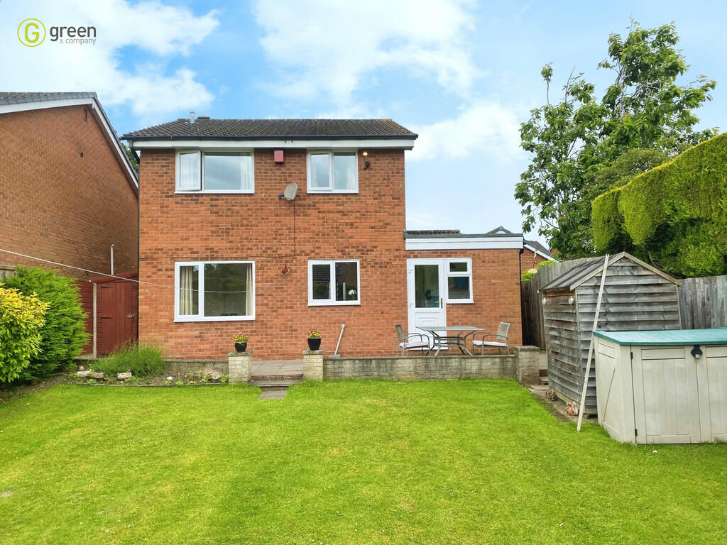 Additional property image - Cattock Hurst Drive, Walmley