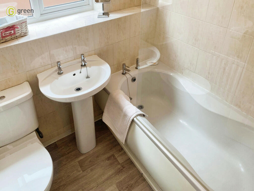 Additional property image - Cattock Hurst Drive, Walmley