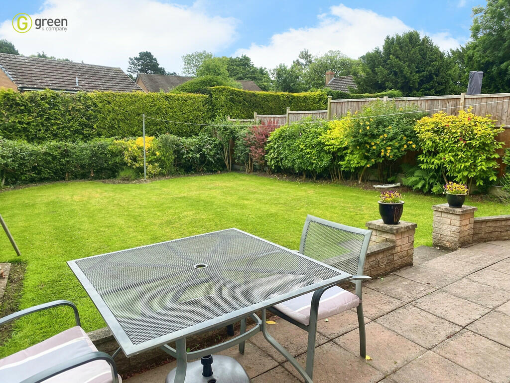 Additional property image - Cattock Hurst Drive, Walmley