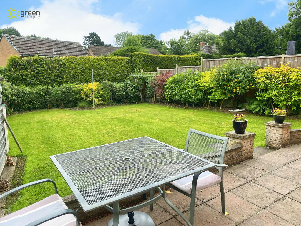 Additional property image - Cattock Hurst Drive, Walmley