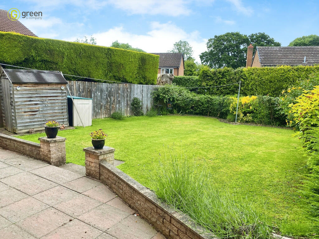 Additional property image - Cattock Hurst Drive, Walmley