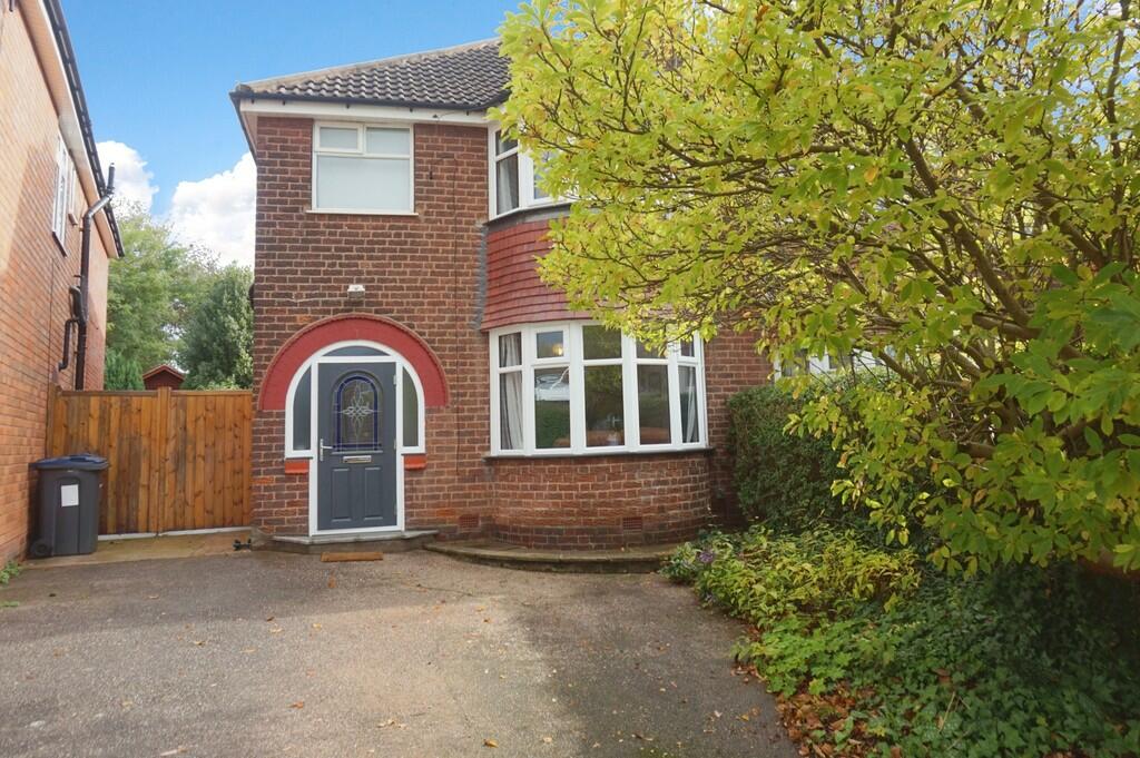 4 bedroom semidetached house for sale in Ewell Road, Erdington, B24