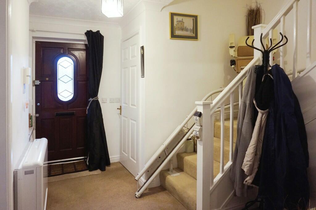 Additional property image - Checkley Croft, Walmley