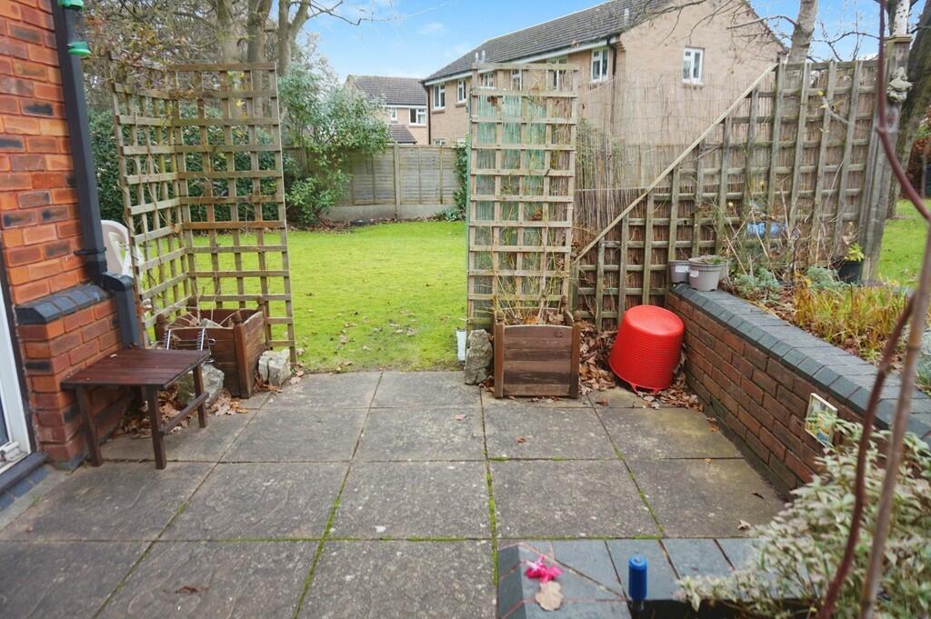 Additional property image - Checkley Croft, Walmley