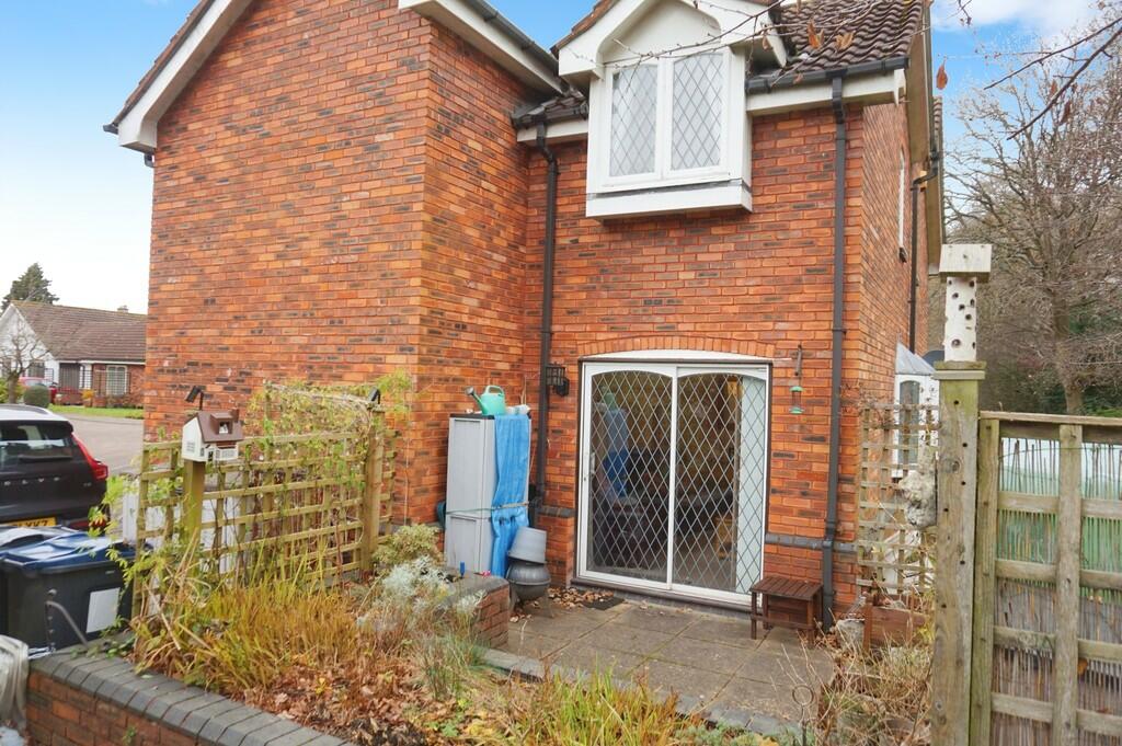 Additional property image - Checkley Croft, Walmley